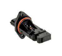 BREMI 30104 Air Mass Sensor 12V Voltage Replacement Fits Nissan Terrano