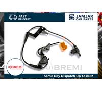 50036 Wheel Speed Sensor Right Front Fits Honda Civic 7 Coupe Hatchback By Bremi
