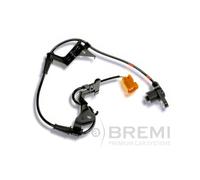 BREMI 50036 ABS Sensor Front Right O/S Driver Side Replacement Fits Honda Civic