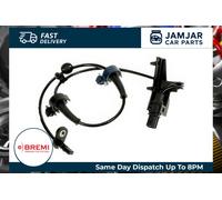 BREMI 50041 ABS Sensor Front Right O/S Driver Side Replacement Fits Honda Civic