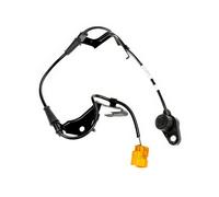 BREMI 50044 ABS Sensor Front Left N/S Passenger Side Replacement For Honda Civic