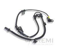 BREMI 50105 Sensor, wheel speed for HYUNDAI