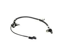 BREMI 50111 ABS Sensor Front Left N/S Passenger Side Replacement For Kia Picanto