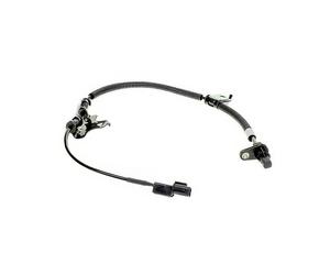 BREMI 50111 ABS Sensor Front Left N/S Passenger Side Replacement For Kia Picanto