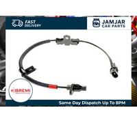 BREMI 50112 ABS Sensor Front Right O/S Driver Side Replacement Fits Kia Picanto