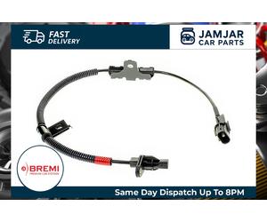 BREMI 50112 ABS Sensor Front Right O/S Driver Side Replacement Fits Kia Picanto