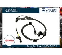 BREMI 50116 ABS Sensor Rear Right O/S Driver Fits Hyundai i30 Kia Ceed Pro Cee'D
