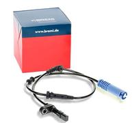 Bremi 50128 Wheel Speed Sensor