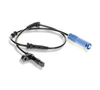 Bremi 50128 Wheel Speed Sensor