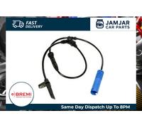 BREMI 50130 ABS Sensor Front Replacement For Mini Mini Mini Clubman Mini Clubvan