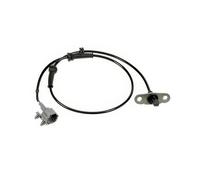 BREMI 50140 ABS Sensor Rear Right O/S Driver O/S Driver Fits Nissan Navara