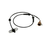BREMI 50144 ABS Sensor Front Rear Left N/S Side Fits Citroën ZX Nissan Navara