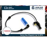 BREMI 50202 ABS Sensor Front Right O/S Driver Side Fits BMW 3 Series Z4