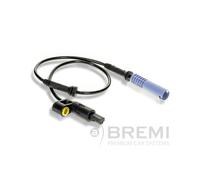 BREMI 50204 ABS Sensor Front With Cable Replacement Fits BMW 3 Series Z3