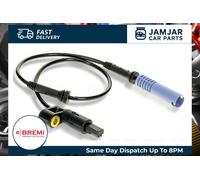 BREMI 50204 ABS Sensor Front With Cable Replacement Fits BMW 3 Series Z3