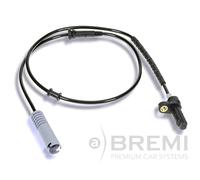 Wheel Speed Sensor Fits BMW E38 94-2001 34521182077