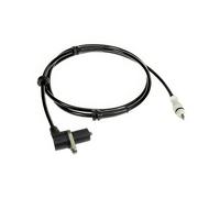 BREMI 50223 ABS Sensor Front Fits Citroën Relay Fiat Ducato Peugeot Boxer