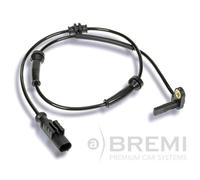 BREMI 50224 ABS sensor