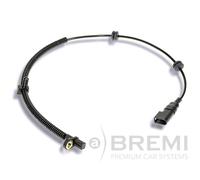 BREMI 50227 Sensor, wheel speed for FORD