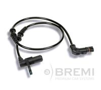 BREMI 50243 ABS sensor