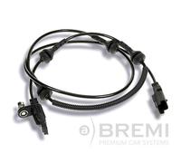 BREMI 50263 ABS sensor