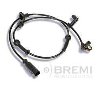 BREMI 50266 ABS sensor