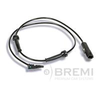 BREMI 50282 ABS sensor