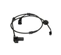 BREMI 50314 ABS Sensor Front With Cable Replacement Fits Audi A4 A6 Seat Exeo