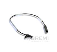 BREMI 50334 ABS Sensor Front With Cable Replacement Fits BMW 1 Series 3 Series