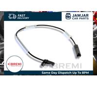 BREMI 50334 ABS Sensor Front With Cable Replacement Fits BMW 1 Series 3 Series