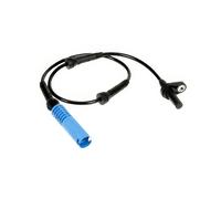 BREMI 50350 ABS Sensor Front With Cable Replacement Fits BMW 5 Series 6 Series