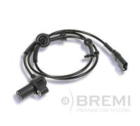 BREMI 50394 Sensor, wheel speed for FORD