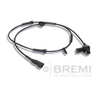 SENSOR WHEEL SPEED 50398 FOR FORD TRANSIT/Van/Platform/Chassis FIFA/ABFA 2.0L