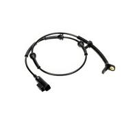 BREMI 50478 ABS Sensor Front With Cable Replacement Fits Land Rover Freelander 2