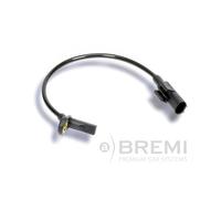 BREMI 50515 ABS Sensor Rear Fits Mercedes-Benz GL-Class M-Class R-Class