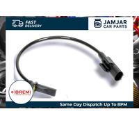 BREMI 50515 ABS Sensor Rear Fits Mercedes-Benz GL-Class M-Class R-Class