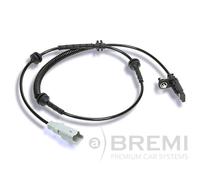 BREMI 50569 ABS sensor