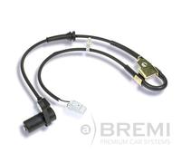 Bremi 50623 Wheel Speed Sensor Right Front With Cable Brake Fits Suzuki Swift 3
