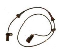BREMI 50647 ABS Sensor Front With Cable Replacement Fits Volvo C70 S70 V70 XC70