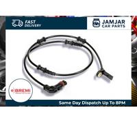 BREMI 50669 ABS Sensor Front Replacement Fits Mercedes-Benz GL-Class M-Class