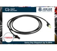 BREMI 50671 ABS Sensor Rear Right Fits Mercedes-Benz Sprinter 3.5-T VW