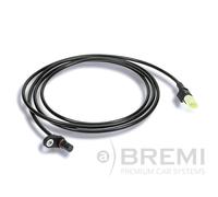 BREMI 50671 ABS sensor