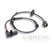 BREMI 50673 ABS sensor