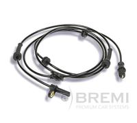 BREMI 50677 ABS sensor
