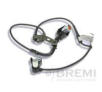 BREMI 50707 ABS sensor