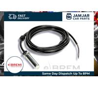 BREMI 50744 ABS Sensor Front Fits Mercedes-Benz Sprinter 2-T Sprinter 3-T VW LT