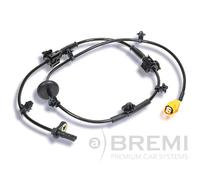 BREMI 50750 ABS sensor