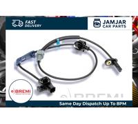 BREMI 50759 ABS Sensor Front Left N/S Passenger Side Replacement Fits Honda CR-V