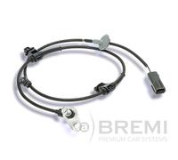 BREMI 50867 ABS sensor