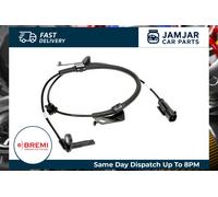 BREMI 50871 ABS Sensor Front Left N/S Side Fits Mitsubishi ASX Lancer Outlander